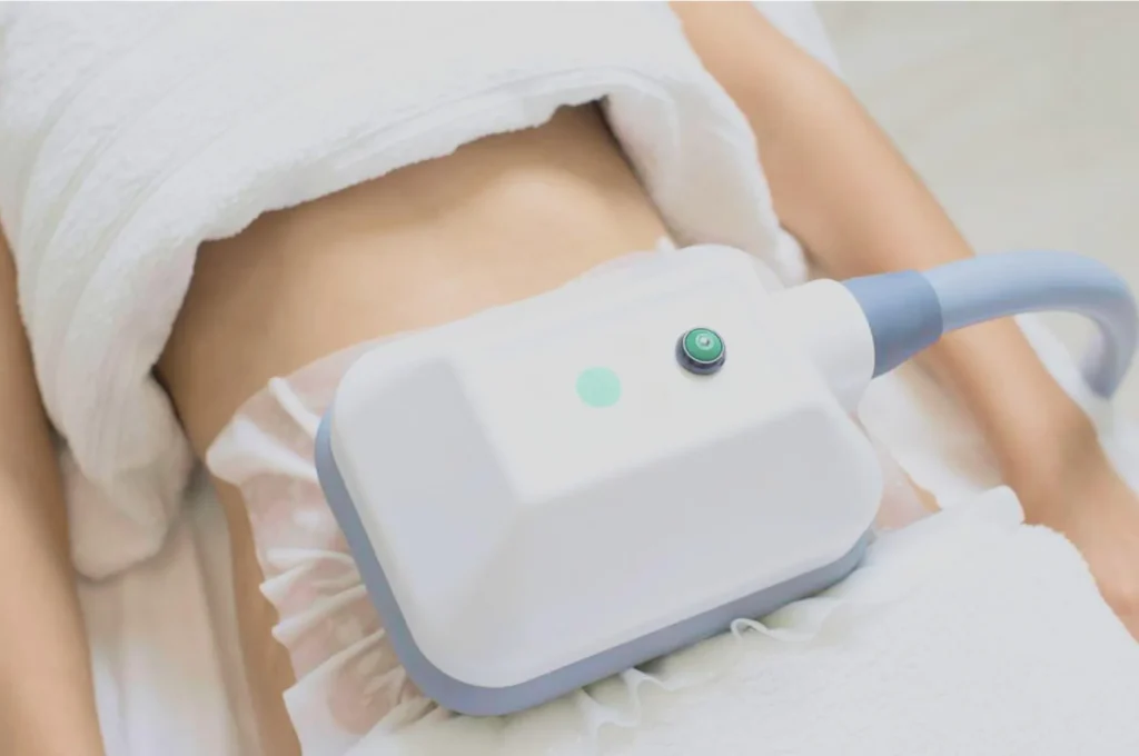 How Fat Freezing and HIFU Work Together? 3 advantages to combining Fat Freezing and HIFU Windsor
