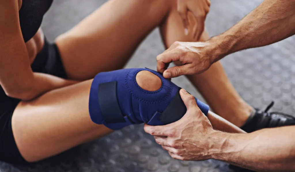Mastering Muscle Recovery: How Long Does It Really Take After an Injury? 1 Essential Psychological Strategies for Recovering from injury and muscle recovery Windsor
