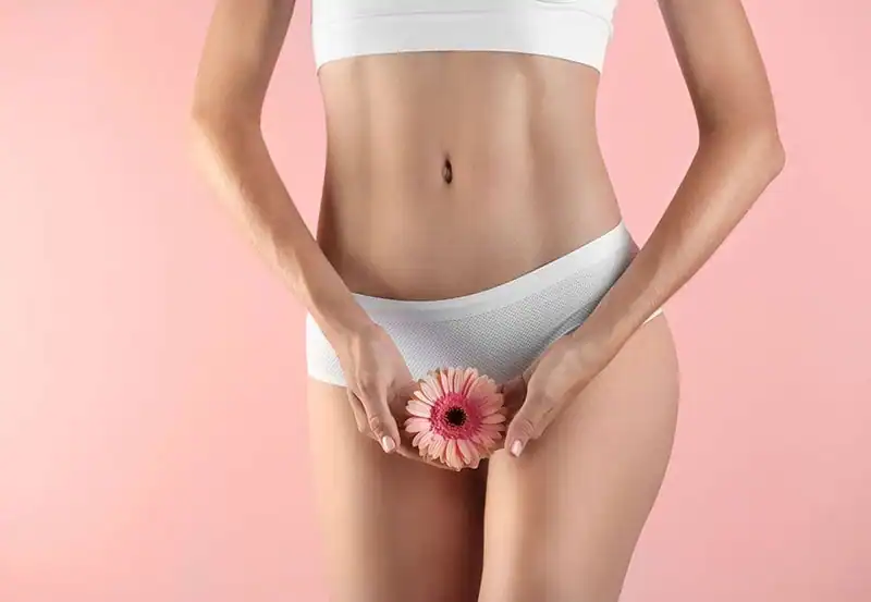Rejuvenating Intimacy: Exploring Surgical Solutions for Vaginal Laxity 2 image of woman about vaginal laxity Windsor