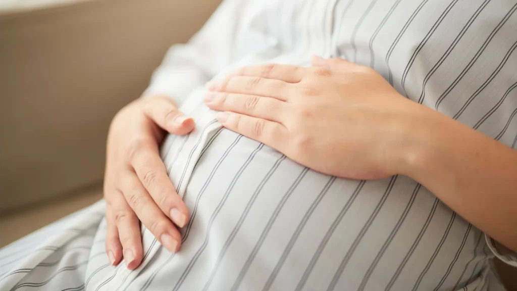 Nutrition Tips for Maintaining Muscle Strength During Pregnancy : 5 Min Critical Guide 1 Muscle Strength During Pregnancy : Why Pregnancy Muscle Loss Happens (And Why Most Advice Misses It in Windsor, UK)