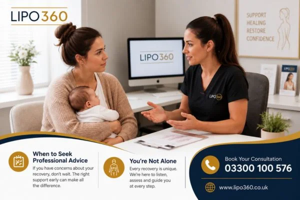 What to Do (and Avoid) in the First 6 Weeks After Giving Birth To Avoid Diastasis Recti 5 First 6 Weeks After Giving Birth To Avoid Diastasis Recti : How Lipo360 can Help You in Windsor